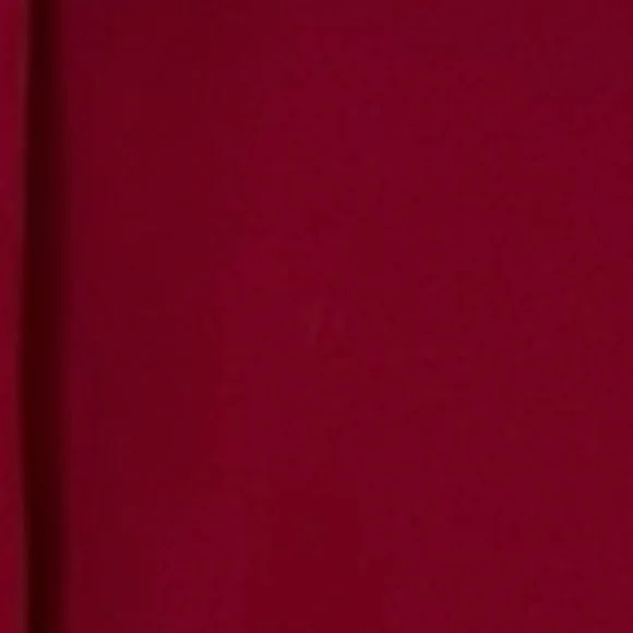 Vintage Yves St. Clair Red Blouse - Picture 15 of 15